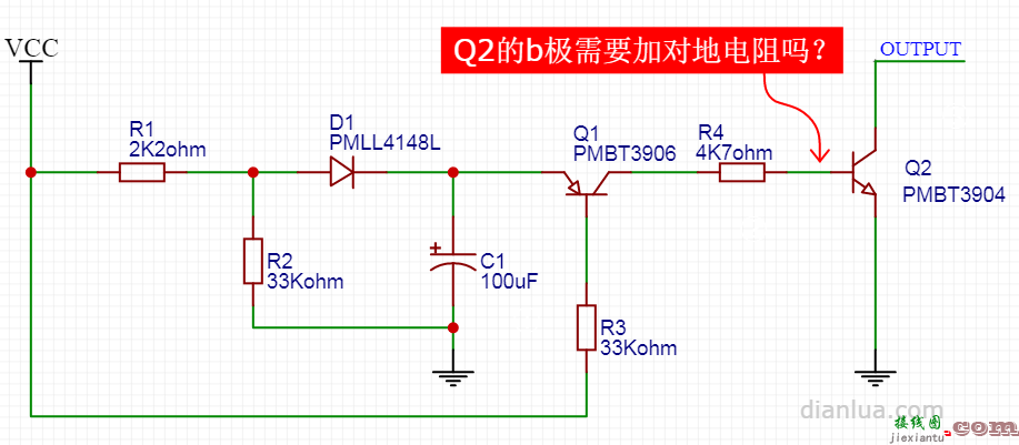 电压掉电监测电路  第5张