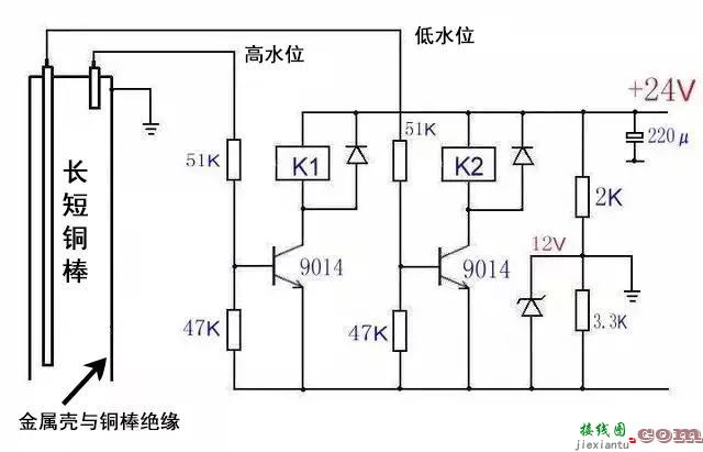 电气工程精华图整理  第6张