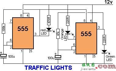 15个好玩的ne555电路  第10张