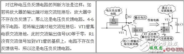 负反馈放大电路详细解析  第15张