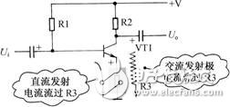 负反馈放大电路详细解析  第17张