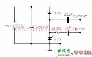 采用分立元件制作电子衰减器  第1张