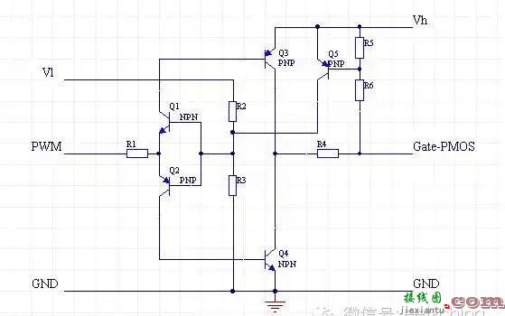 MOS管驱动电路详解  第2张