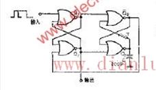 基于门电路的振荡器电路  第1张
