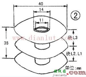 电子捕鼠器的自制方法  第2张