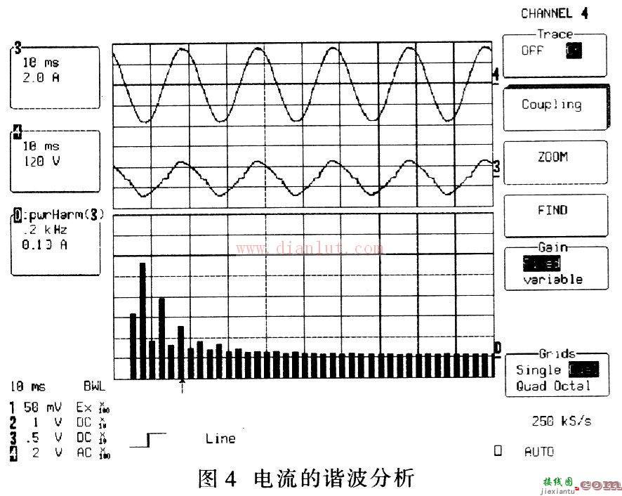 2kW有源功率因数校正电路的简单介绍  第4张