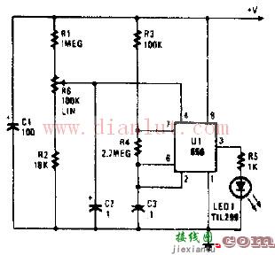 电源电压监测器原理  第1张