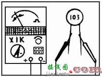 利用简易元器件制作微型收音机  第25张