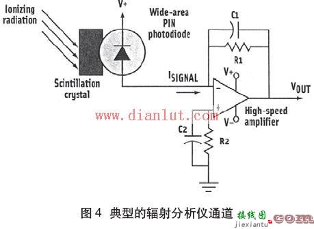 常用的传感器信号调理电路  第5张