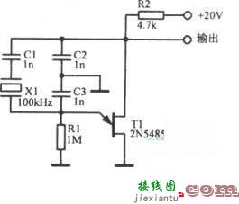 场效应电路  第1张