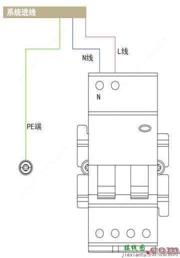 宇视速通门QEL系列FG8223闸机接线图接线指导  第1张