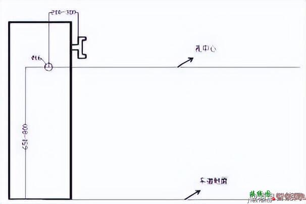 中控RD01-79雷达探测器怎么安装接线调试？  第1张