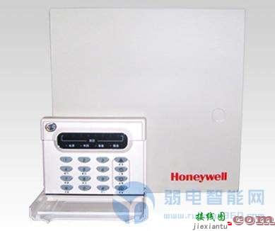 HONEYWELL霍尼韦尔VISTA120/250报警主机常见问题  第1张