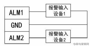 大华DH-ASC1202B-S门禁控制器接线图  第3张