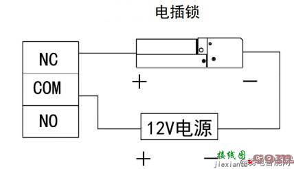 大华DH-ASC1202B-S门禁控制器接线图  第7张