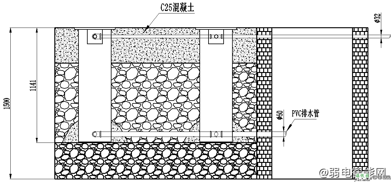 海康威视DS-TMB102-L直流机电式升降柱安装指导保姆教程  第16张