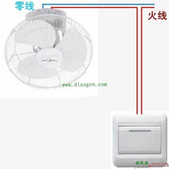 双控三控四控开关接线方法 有图有说明更容易理解  第10张