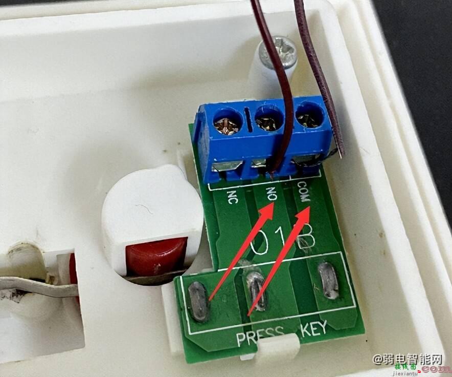 海康硬盘录像机报警接线到底怎么接？  第3张