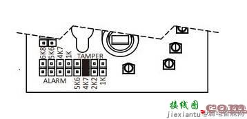 海康威视双鉴数字探测器怎么接线？  第6张