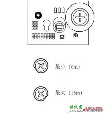 海康威视双鉴数字探测器怎么接线？  第5张