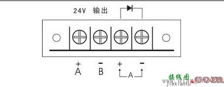 压力变送器安装接线图  第4张