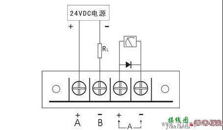 压力变送器安装接线图  第5张