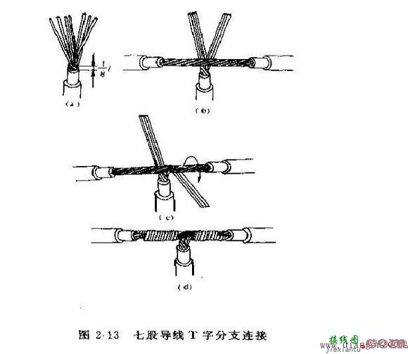 电工常用接线方法  第1张