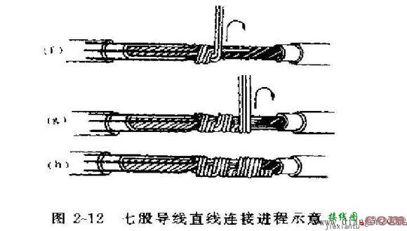 电工常用接线方法  第4张