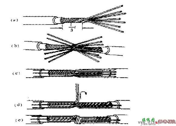 电工常用接线方法  第5张