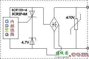 光电开关（传感器）接线图  第5张