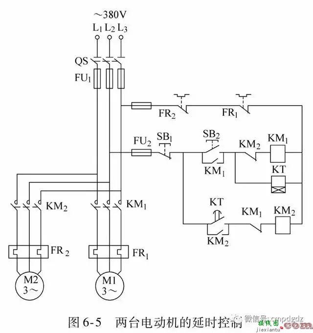 珍藏的50张实用电路图，看懂这些就够了  第5张