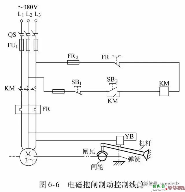 珍藏的50张实用电路图，看懂这些就够了  第6张