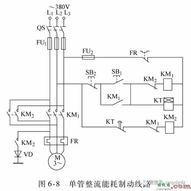 珍藏的50张实用电路图，看懂这些就够了  第8张