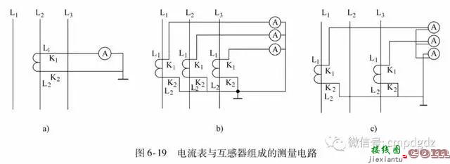 珍藏的50张实用电路图，看懂这些就够了  第14张