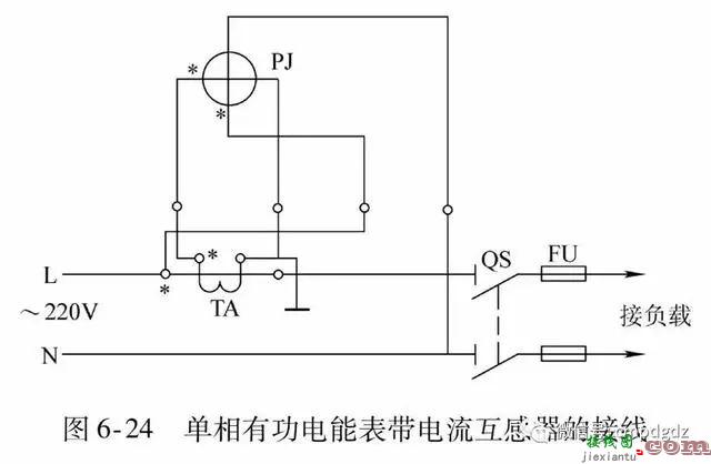 珍藏的50张实用电路图，看懂这些就够了  第18张