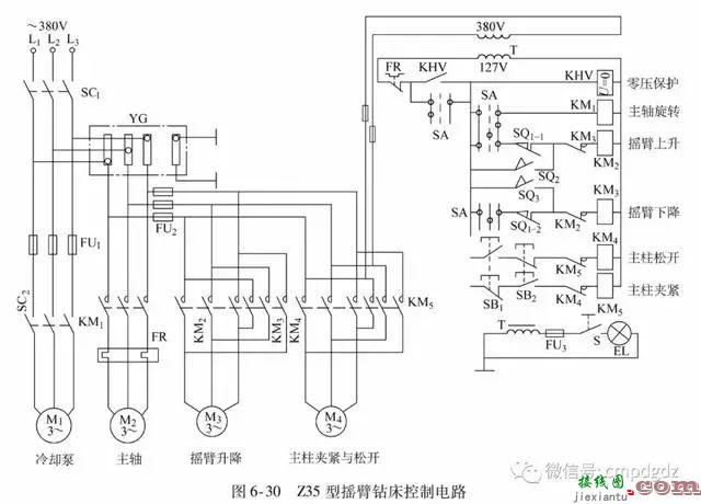 珍藏的50张实用电路图，看懂这些就够了  第23张