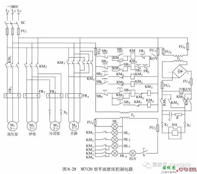 珍藏的50张实用电路图，看懂这些就够了  第22张