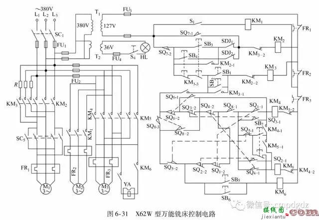 珍藏的50张实用电路图，看懂这些就够了  第24张