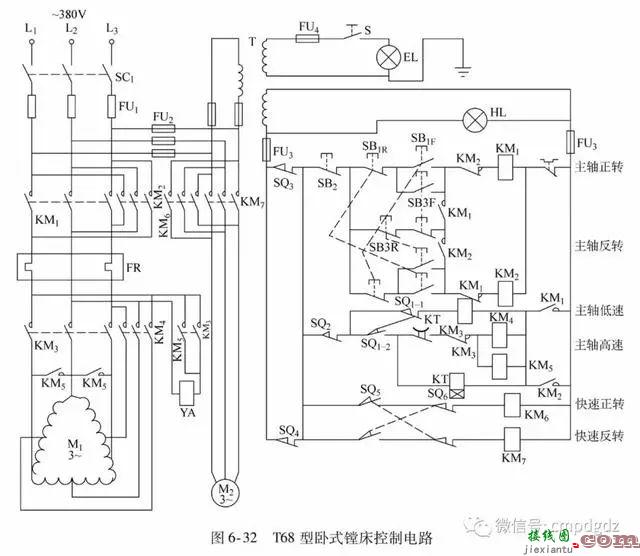 珍藏的50张实用电路图，看懂这些就够了  第25张