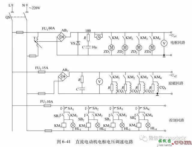 珍藏的50张实用电路图，看懂这些就够了  第31张