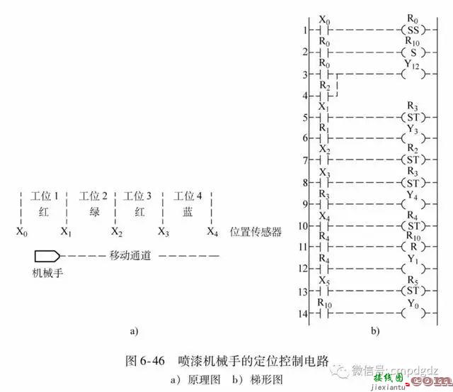 珍藏的50张实用电路图，看懂这些就够了  第34张