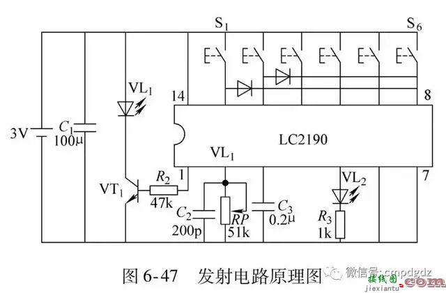 珍藏的50张实用电路图，看懂这些就够了  第35张