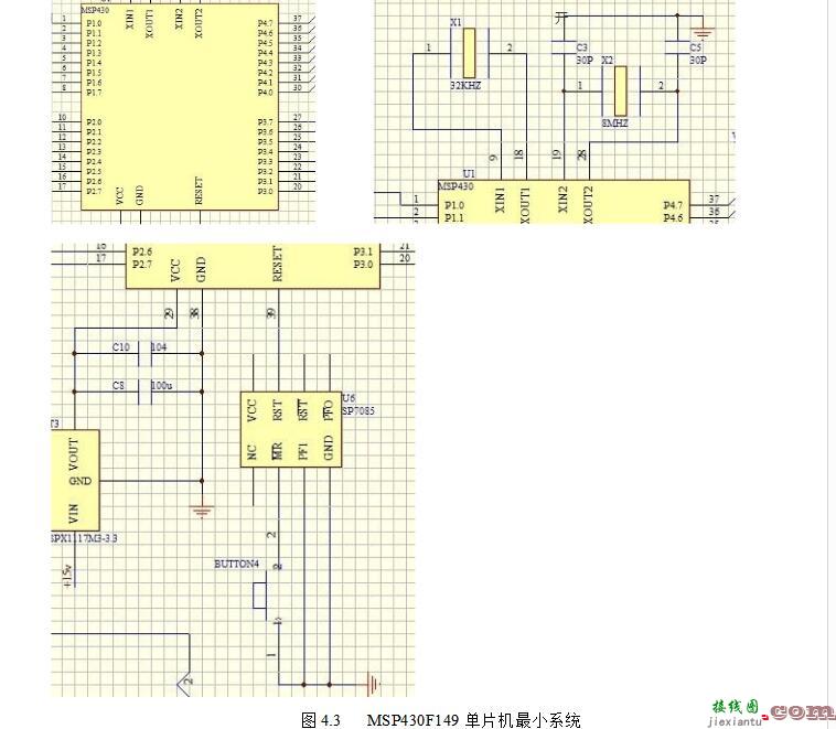 声光控制电路图大全（声光控节能灯/延时节电灯/声光控楼梯延迟开关电路） - 灯光控制  第12张