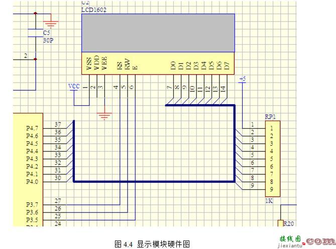 声光控制电路图大全（声光控节能灯/延时节电灯/声光控楼梯延迟开关电路） - 灯光控制  第13张