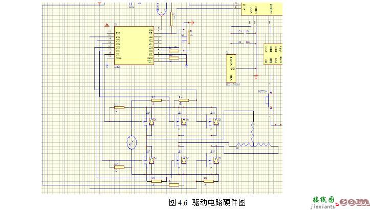 声光控制电路图大全（声光控节能灯/延时节电灯/声光控楼梯延迟开关电路） - 灯光控制  第15张