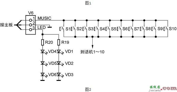 220v感应加热电路图大全（LM339N/串联谐振回路感应加热电路详解） - 信号处理电子电路  第9张