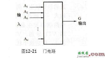 气敏传感器电路图大全（六款气敏传感器电路设计原理图详解） - 气敏传感器电路  第14张