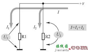 电阻并联电路存在的一些基本故障_华强电子网  第3张