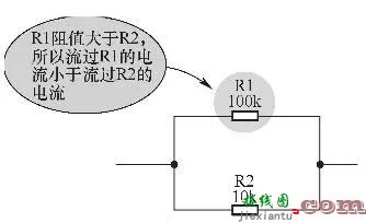 电阻并联电路存在的一些基本故障_华强电子网  第4张