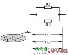 电阻并联电路存在的一些基本故障_华强电子网  第6张